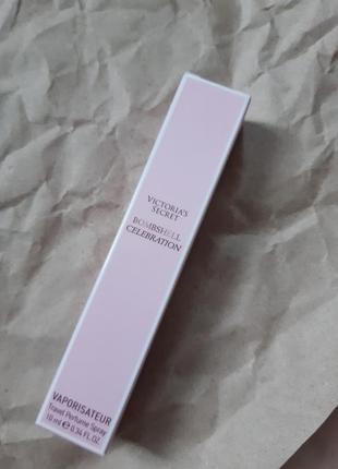 10 ml victoria's secret bombshell celebration