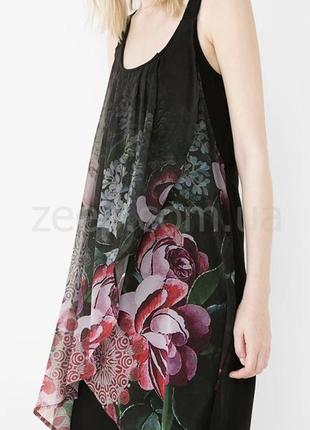 Сарафан сукня desigual