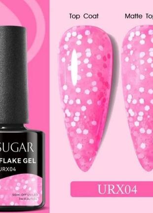 Гель лак ursugar