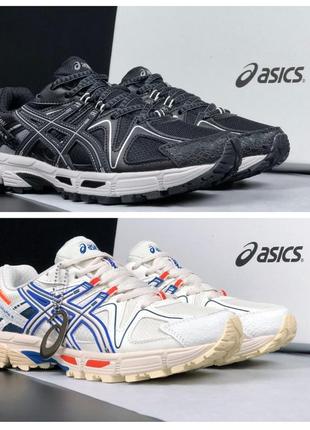 Чоловічі кросівки asics gel-kahana 81 фото