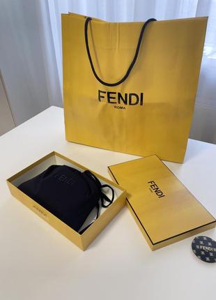 Купальник fendi оригінал4 фото