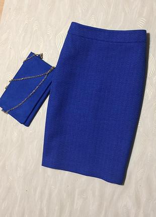 Стильна спідниця олівець bhs, р.14-16