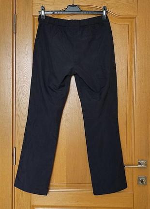 Трекінгові штани-трансформери шорти штани жіночі бріджі10 фото