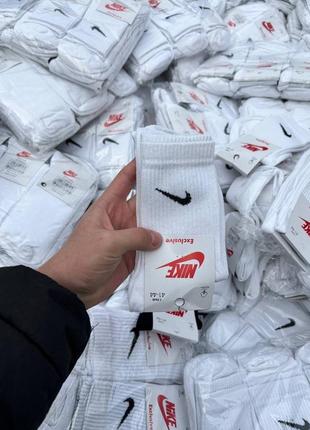 🔘носки nike🧦3 фото