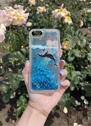 Чехол для iphone 7/8/se2020/se2022, 7+/8+, x/xs, xr