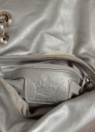 Сумка в паетках. 8