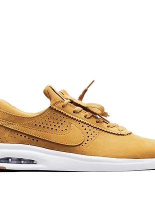 Шкіряні кросівки nike