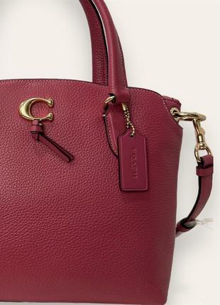 Оригинальная сумка coach