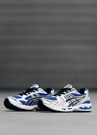 Чоловічі кросівки Asics GEL-DS Trainer 26 Men's Running Shoes3 фото