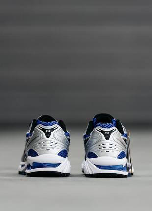 Чоловічі кросівки Asics GEL-DS Trainer 26 Men's Running Shoes4 фото