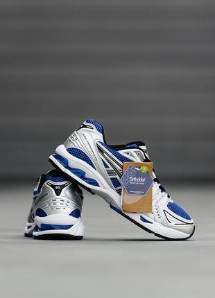 Чоловічі кросівки Asics GEL-DS Trainer 26 Men's Running Shoes5 фото