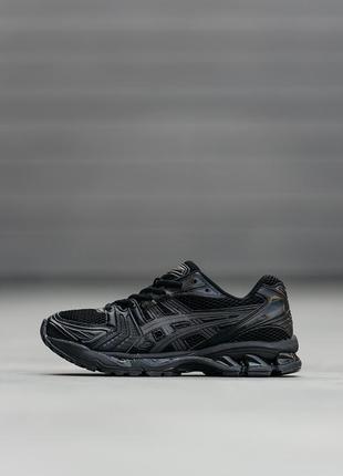 Чоловічі кросівки asics gel-kayano 14