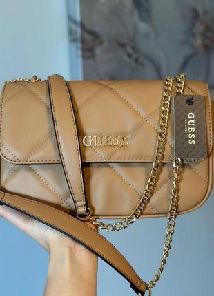 Оригинальная сумка guess
