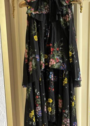 Неймовірна сукня h&m