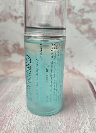 Спрей для фиксации макияжа milk makeup