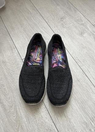 Кроссовки skechers