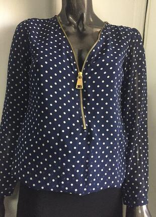 Классная блузка mixray. турция. 🇹🇷