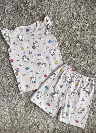 Комплекти для дівчаток