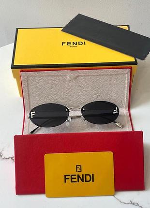 Окуляри. повний комплект. всі написи в наявності.