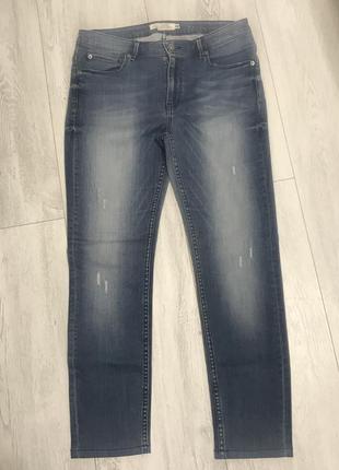 Джинси h&amp;m