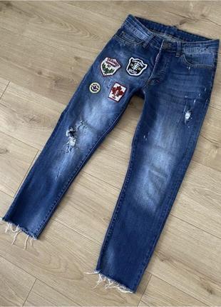 Джинси: dsquared2