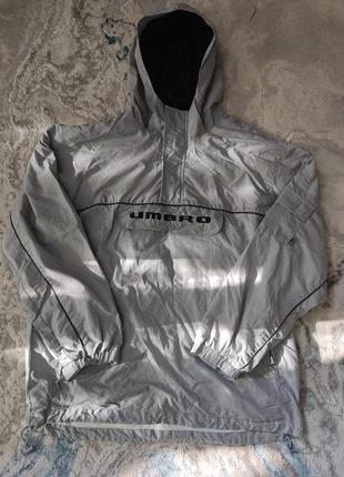 Анорак umbro