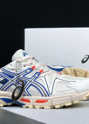 Чоловічі кросівки asics gel-kahana 85 фото