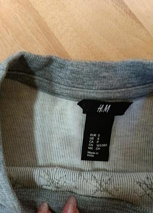 Кофтинка h&m 3