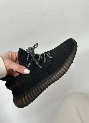 Кроссовки yeezy boost