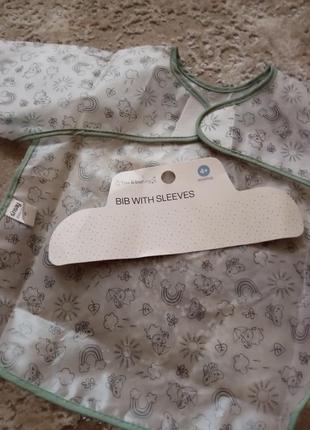 Набор нагрудников для малыша