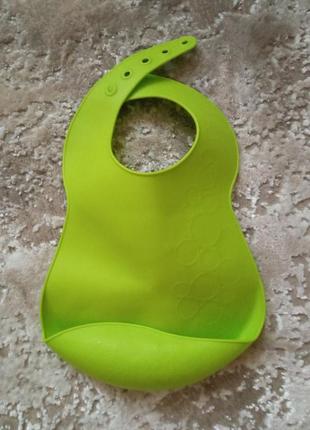 Набор нагрудников для малыша