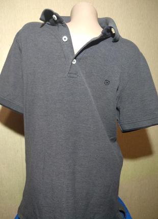 Футболка поло