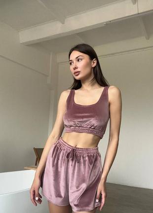 Комплект «тиффани»