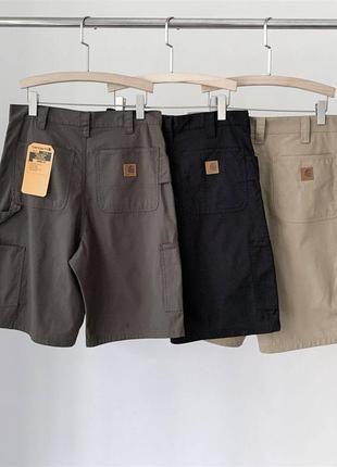 Шорти carhartt (кархарт)