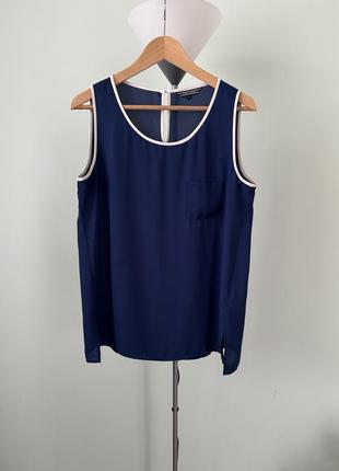 Тоненькая блуза