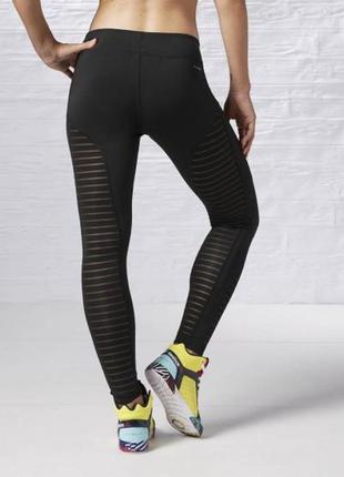 Лосины reebok
