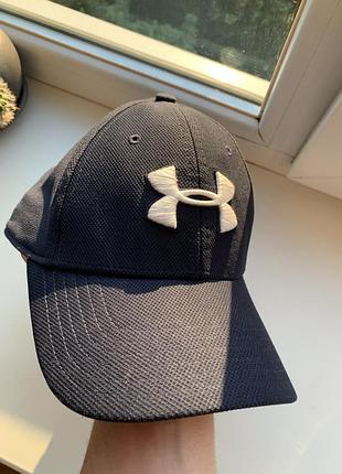 Кепка under armour