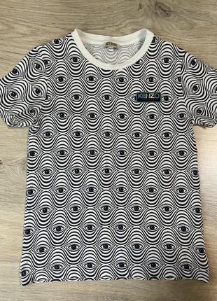 Футболка kenzo