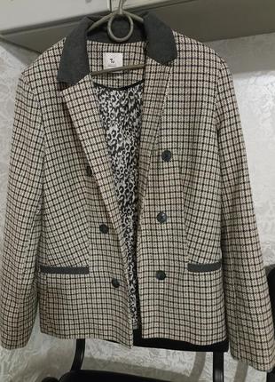 Піджак з підкладкою