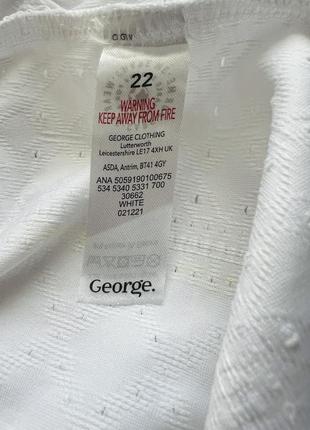 Футболка блузка george6 фото