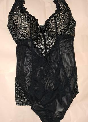 Боди boux