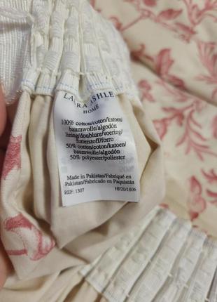 Штори laura ashley