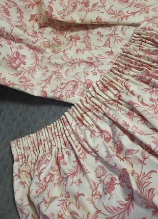 Штори laura ashley