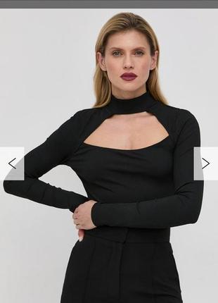 Лонгслив от guess