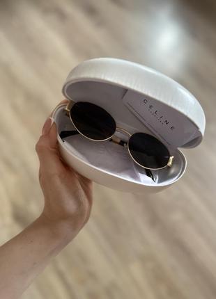 Очкиceline(новые)