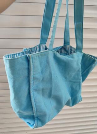 Хб материал на лето сумочка👁👁