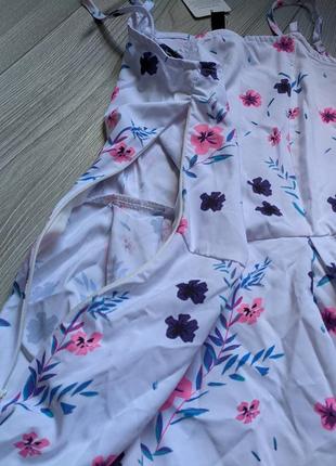 Акція! новий літній сарафан, сукня без рукавів, сукня до колін, сукня сарафан жіночий