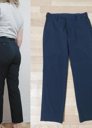 Базовые брюки uniqlo