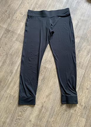 Леггинсы лосины workout 89220, xl, xxl2 фото