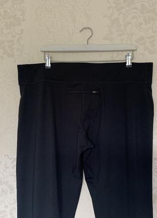 Леггинсы лосины workout 89220, xl, xxl7 фото